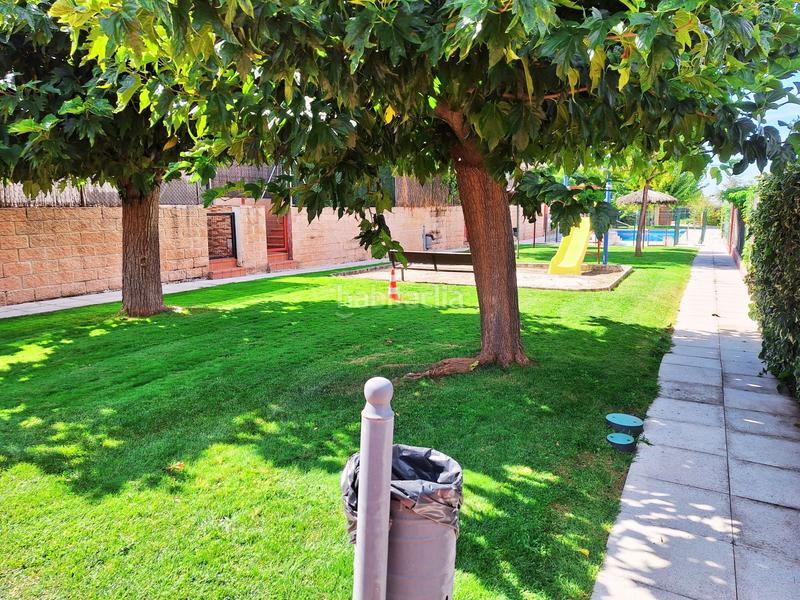 Foto fe90e5b6-3c97-4bf3-8a97-6b2ec91b50cf. Chalet avec chauffage parking dans La Cárcaba-El Encinar-Montemolinos Arroyomolinos