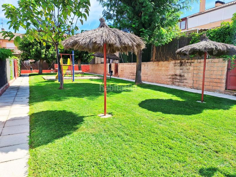 Foto ff0b2762-6427-49cd-b3fc-9bd8a615e604. Chalet avec chauffage parking dans La Cárcaba-El Encinar-Montemolinos Arroyomolinos