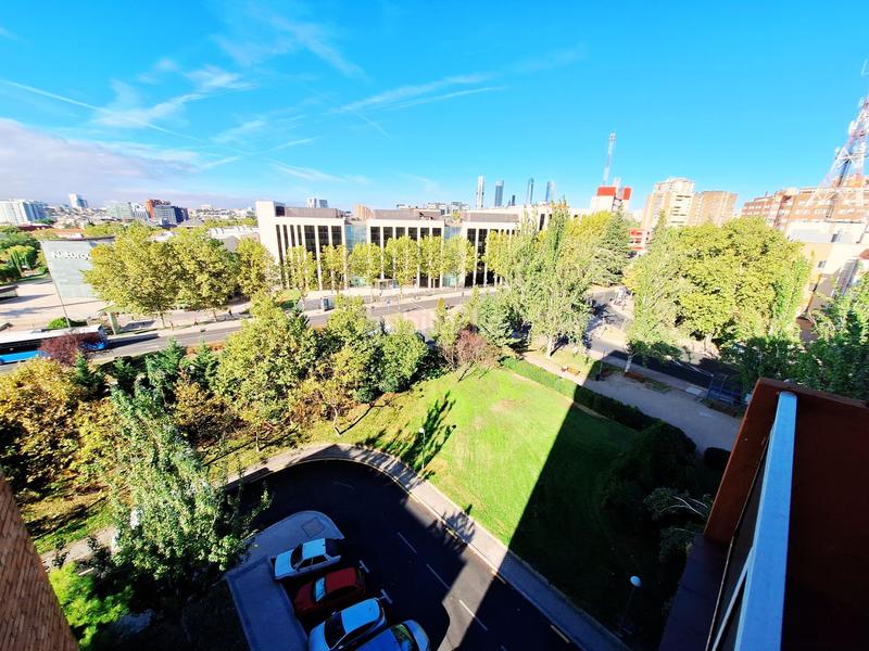 Foto 32c05e7d-ae47-4ddd-a8e3-95ad8f407497. Pis amb calefacció a Apóstol Santiago Madrid