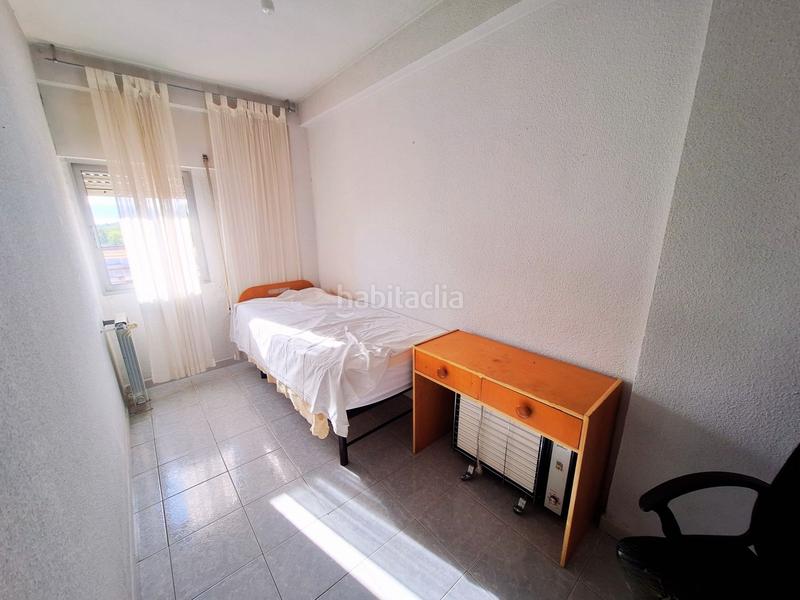 Foto 3caa4b1f-4fe8-4404-a6b3-8c1a758468f4. Pis amb calefacció a Apóstol Santiago Madrid