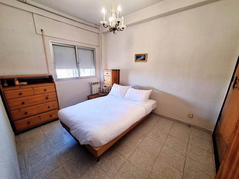 Foto 4040110f-5028-4c63-9e14-58e10e5ab49b. Pis amb calefacció a Apóstol Santiago Madrid