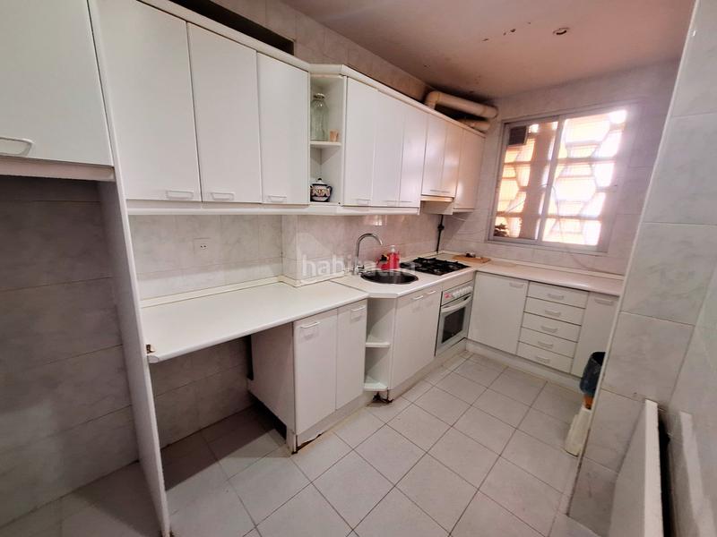 Foto 69631af5-769b-4fd4-af34-d0361768f1b1. Pis amb calefacció a Apóstol Santiago Madrid