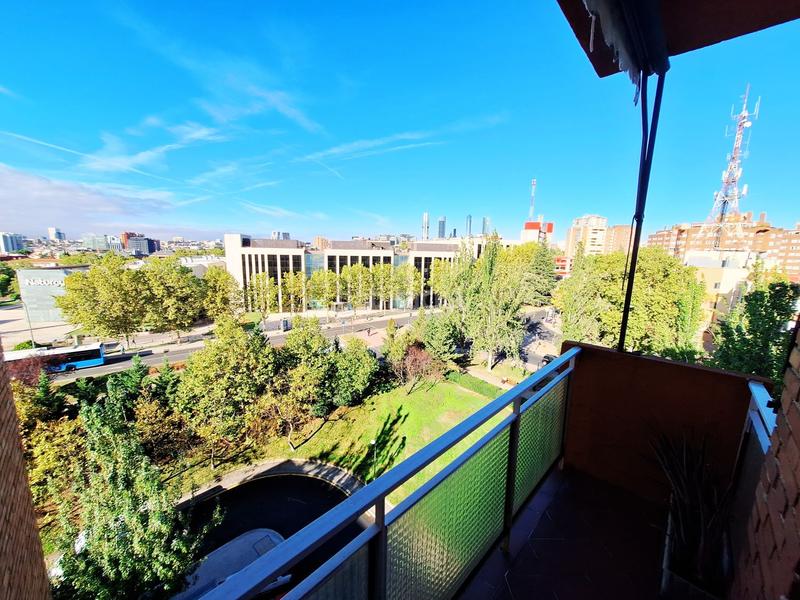 Foto 8cafbf33-89aa-479e-9fa4-168cbf4db512. Pis amb calefacció a Apóstol Santiago Madrid