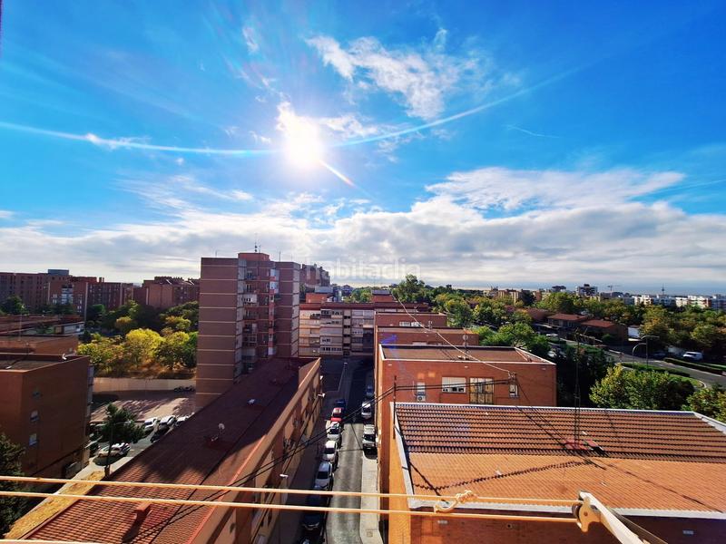 Foto a5cbcae7-a056-4a80-b7a7-c0e2d755fbae. Pis amb calefacció a Apóstol Santiago Madrid