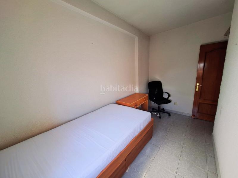 Foto a7885d82-2a95-4295-8ab3-662c31ebfe1c. Pis amb calefacció a Apóstol Santiago Madrid