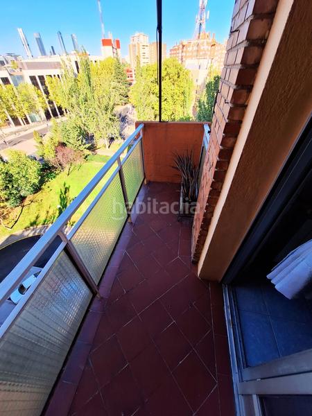 Foto a9c18b7c-1e72-4823-9eb2-7aa11f36b005. Pis amb calefacció a Apóstol Santiago Madrid