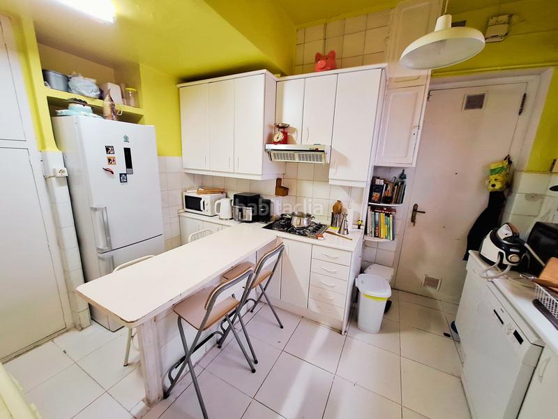 Foto 2655396a-7f27-47c0-a62d-6c9255790a79. Appartamento con riscaldamento in Ríos Rosas-Nuevos Ministerios Madrid