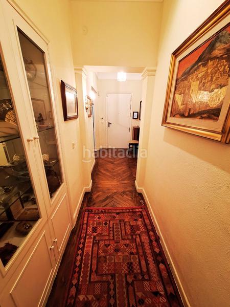 Foto 5cb928aa-522b-4308-9319-59aa3aa9693f. Appartamento con riscaldamento in Ríos Rosas-Nuevos Ministerios Madrid