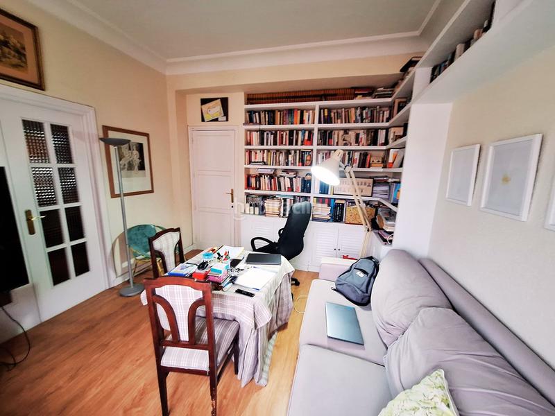 Foto 71706129-f0da-4fd0-bd80-30387470e7af. Appartamento con riscaldamento in Ríos Rosas-Nuevos Ministerios Madrid