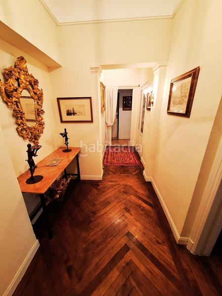 Foto 72903a42-926e-49a8-96dc-4b30a26d3ad7. Appartamento con riscaldamento in Ríos Rosas-Nuevos Ministerios Madrid