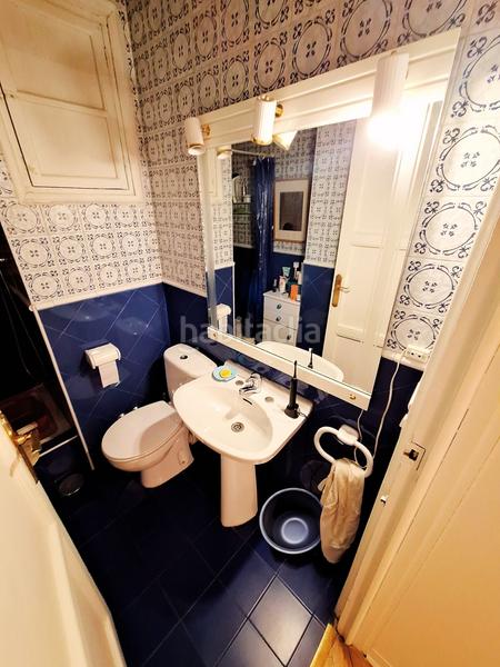 Foto 79da1c14-932d-4c76-902d-234825634f9a. Appartamento con riscaldamento in Ríos Rosas-Nuevos Ministerios Madrid