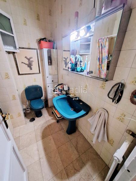 Foto 93b16880-a3bd-469d-9030-63fb272b74f3. Appartamento con riscaldamento in Ríos Rosas-Nuevos Ministerios Madrid