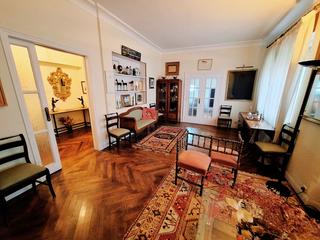 Pis  Fernandez de la hoz. Piso en venta en chamberí  almagro, 4 dormitorios.