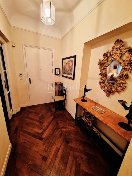 Foto bae27a07-e61d-42e1-9849-aadc825636e0. Appartamento con riscaldamento in Ríos Rosas-Nuevos Ministerios Madrid