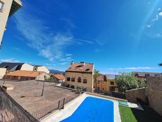 Appartement  Pozas. Piso en venta en san lorenzo del escorial, 1 dormitorio.