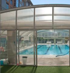 Appartement  Valcarlos. Piso en venta en las tablas, 2 dormitorios.