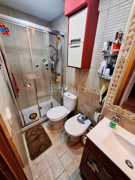 Foto 3f9e7759-3bb1-43d3-8f12-4e3dc36663e8. Appartamento con riscaldamento in Apóstol Santiago Madrid