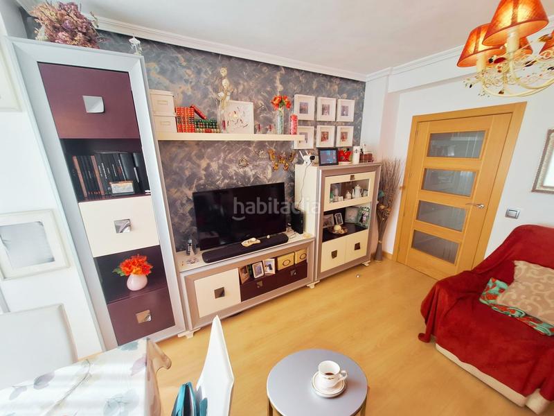 Foto 53652e48-27ef-4909-9398-53ab293c9c5b. Appartamento con riscaldamento in Apóstol Santiago Madrid