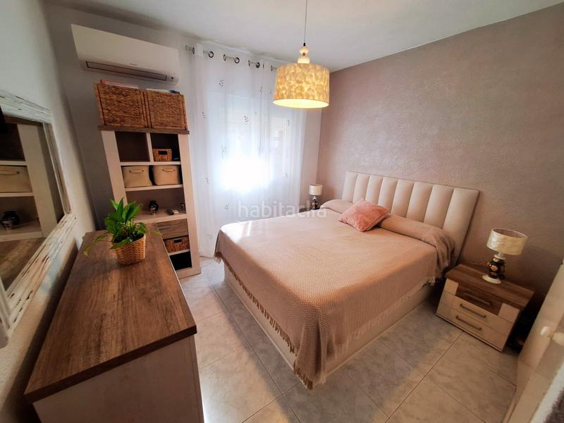 Foto 647e82c2-d033-4c90-8d19-1b4a929e213e. Appartamento con riscaldamento in Apóstol Santiago Madrid