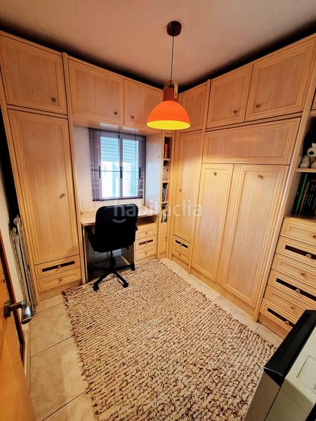 Foto b0dfb3ac-898d-45ab-8a9e-0bd60236d0db. Appartamento con riscaldamento in Apóstol Santiago Madrid