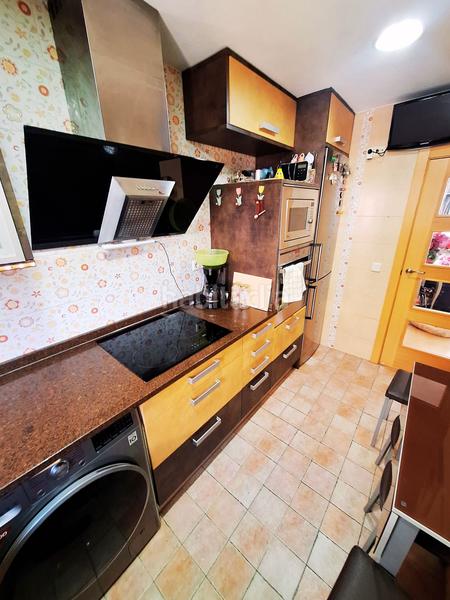 Foto cb349e74-1125-43d1-8660-5f9dbb5519c4. Appartamento con riscaldamento in Apóstol Santiago Madrid