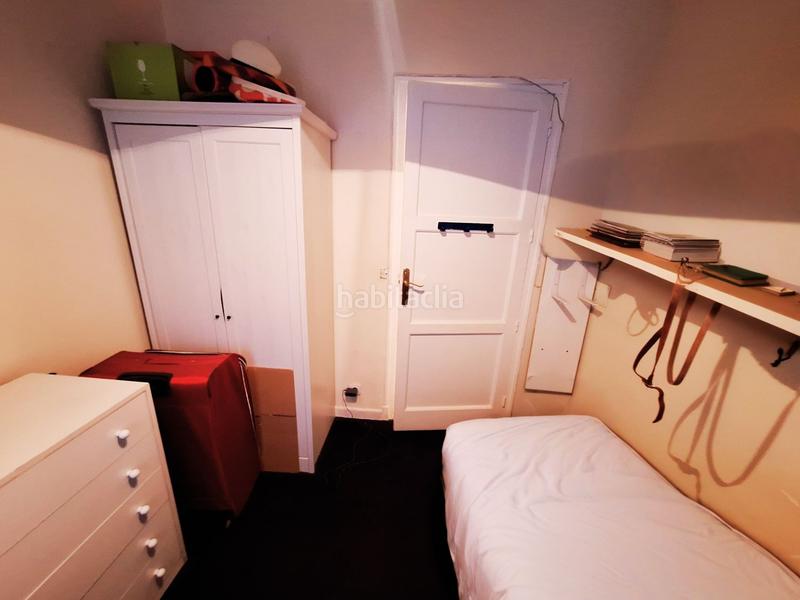 Foto 050fb69e-9226-4030-b32e-5aa7be1bdf50. Etagenwohnung mit heizung in Ríos Rosas-Nuevos Ministerios Madrid