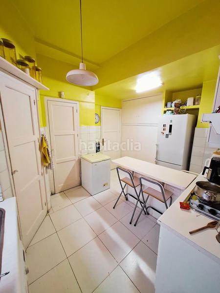 Foto 22ac76f9-a1ca-436e-a30e-774b6f798fbd. Etagenwohnung mit heizung in Ríos Rosas-Nuevos Ministerios Madrid