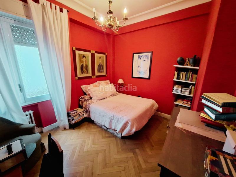 Foto 32630b0e-7af0-4cde-86e5-3693987f445c. Etagenwohnung mit heizung in Ríos Rosas-Nuevos Ministerios Madrid