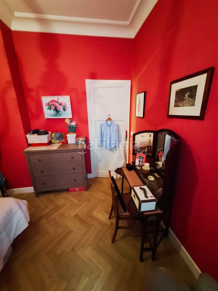 Foto 422e65c4-5427-477b-9997-ed2e06690057. Etagenwohnung mit heizung in Ríos Rosas-Nuevos Ministerios Madrid