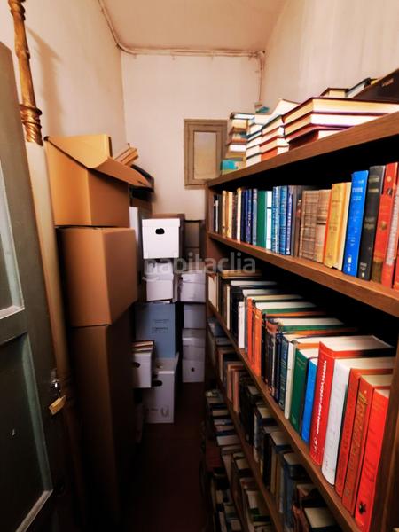 Foto 4afe857d-3fb3-449c-9fe5-a9ca75a7f281. Etagenwohnung mit heizung in Ríos Rosas-Nuevos Ministerios Madrid