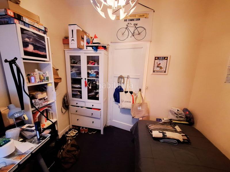 Foto 4b7d8e53-4920-4956-9ac1-63bb3befb3fd. Etagenwohnung mit heizung in Ríos Rosas-Nuevos Ministerios Madrid