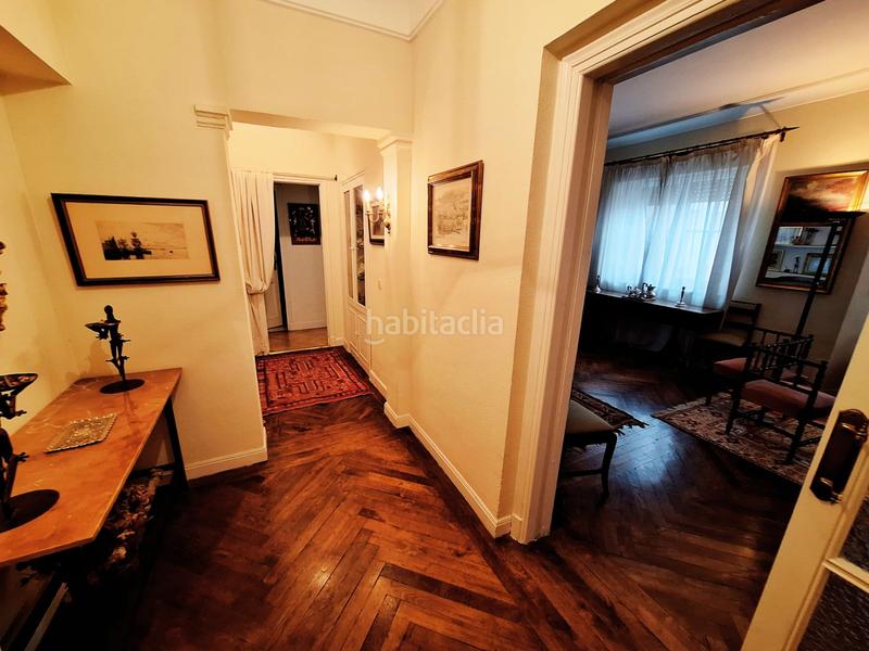 Foto 50725471-3353-4247-815d-104c2ec1bfcb. Etagenwohnung mit heizung in Ríos Rosas-Nuevos Ministerios Madrid