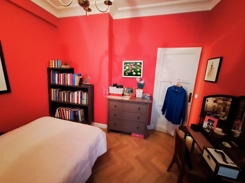 Foto 5e39e925-60f9-462e-956e-32315097c118. Etagenwohnung mit heizung in Ríos Rosas-Nuevos Ministerios Madrid