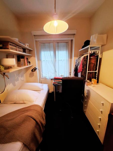 Foto 6074f114-c386-437d-8ff2-35111b2a41af. Etagenwohnung mit heizung in Ríos Rosas-Nuevos Ministerios Madrid