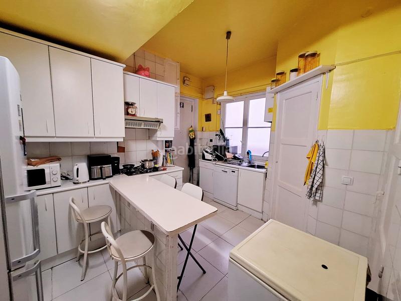 Foto 78abb6ae-9cdd-4c12-85fe-ddcf0e6ba0e6. Etagenwohnung mit heizung in Ríos Rosas-Nuevos Ministerios Madrid