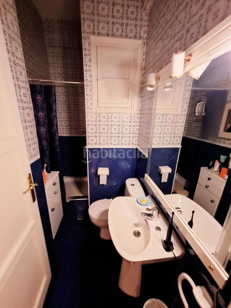 Foto 7f931447-d14d-4402-99b3-b8d2ec362b44. Etagenwohnung mit heizung in Ríos Rosas-Nuevos Ministerios Madrid