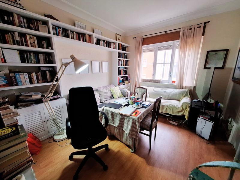 Foto 871ca124-ba39-4299-aebb-1f9cb892bab0. Etagenwohnung mit heizung in Ríos Rosas-Nuevos Ministerios Madrid