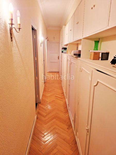 Foto 9e990e14-2066-47c9-bb06-705cd39abcde. Etagenwohnung mit heizung in Ríos Rosas-Nuevos Ministerios Madrid