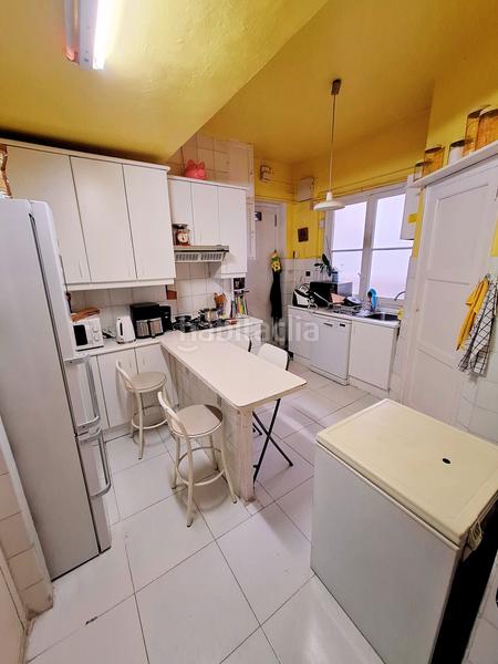 Foto b3361d2b-e40a-4916-bf26-526383be83f3. Etagenwohnung mit heizung in Ríos Rosas-Nuevos Ministerios Madrid