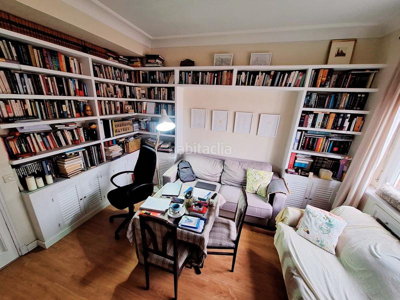 Foto e570e2de-32a2-46ed-9954-59e3b1fcd348. Etagenwohnung mit heizung in Ríos Rosas-Nuevos Ministerios Madrid