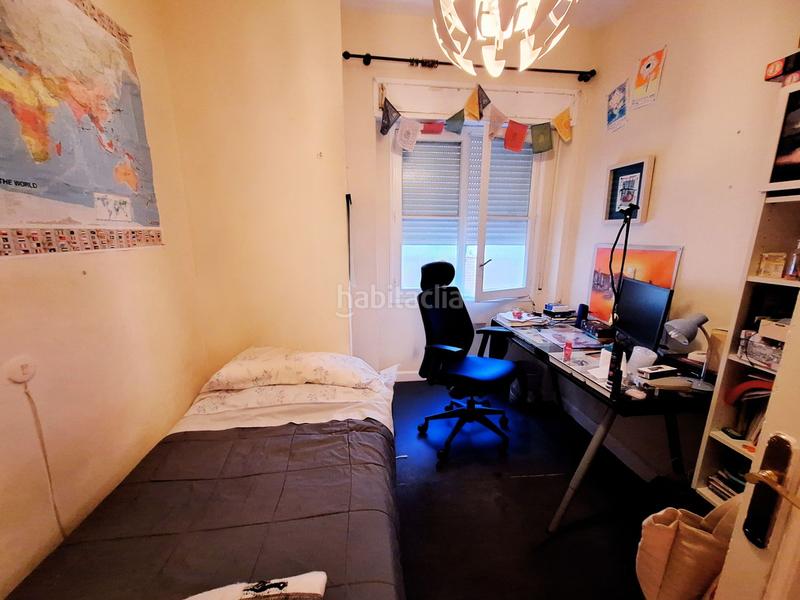 Foto e756dfa9-debd-4b92-9768-2c99ec0265f0. Etagenwohnung mit heizung in Ríos Rosas-Nuevos Ministerios Madrid