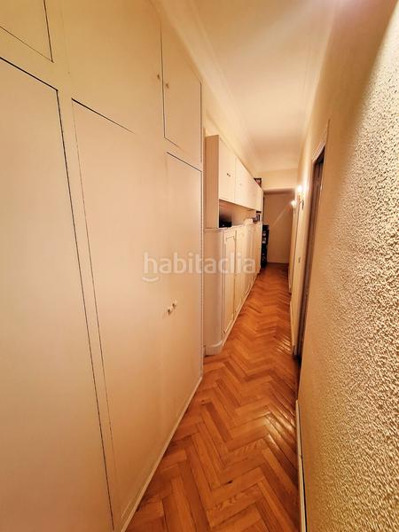 Foto ebad3d95-4fd3-4950-a9a2-ab18db09ce6b. Etagenwohnung mit heizung in Ríos Rosas-Nuevos Ministerios Madrid