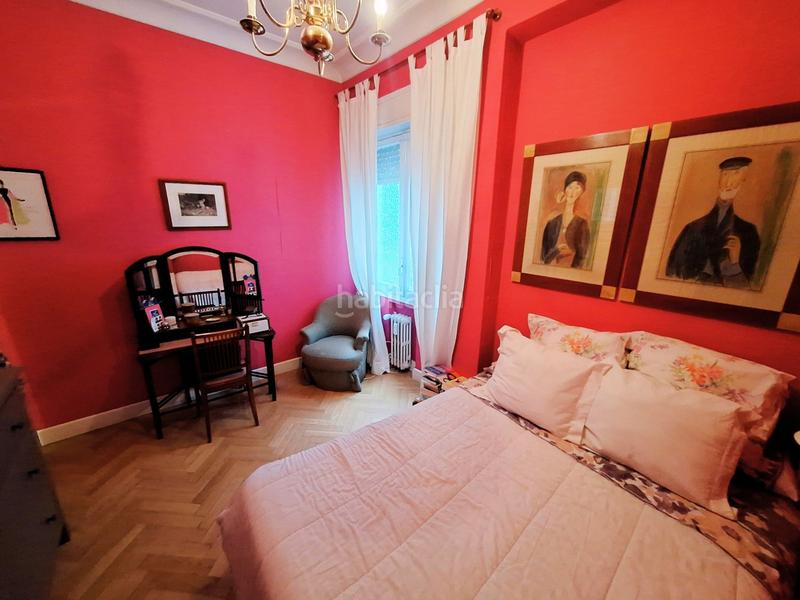 Foto ed89f806-46f1-4f97-b4a3-db01ac5b4674. Etagenwohnung mit heizung in Ríos Rosas-Nuevos Ministerios Madrid