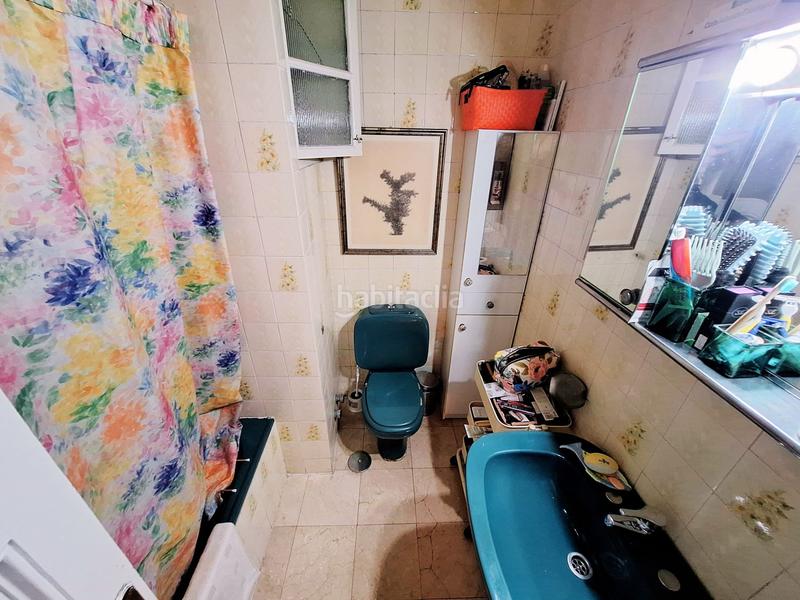 Foto f1298be1-e461-4616-9e5a-2179a247c078. Etagenwohnung mit heizung in Ríos Rosas-Nuevos Ministerios Madrid