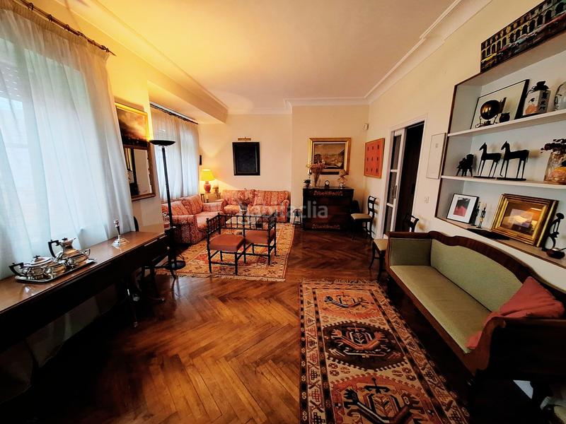 Foto f7be339a-901a-42a9-ac0a-aded6ad062a7. Etagenwohnung mit heizung in Ríos Rosas-Nuevos Ministerios Madrid