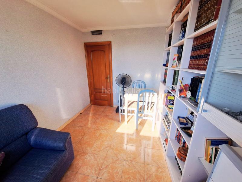 Foto c9e5680d-b961-4a79-800d-ff28ff471502. Appartement avec chauffage dans Norte-Universidad Móstoles