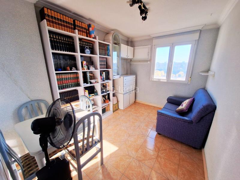 Foto e72265cb-e6db-4d3b-8f09-0485dd150dd9. Appartement avec chauffage dans Norte-Universidad Móstoles