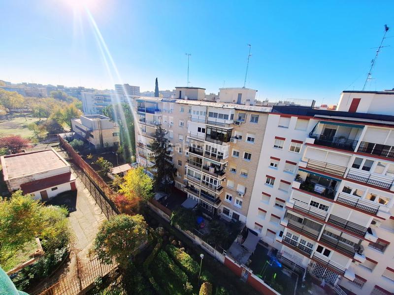 Foto eaca48e8-d799-4db7-a89e-46ecd0076017. Appartement avec chauffage dans Norte-Universidad Móstoles