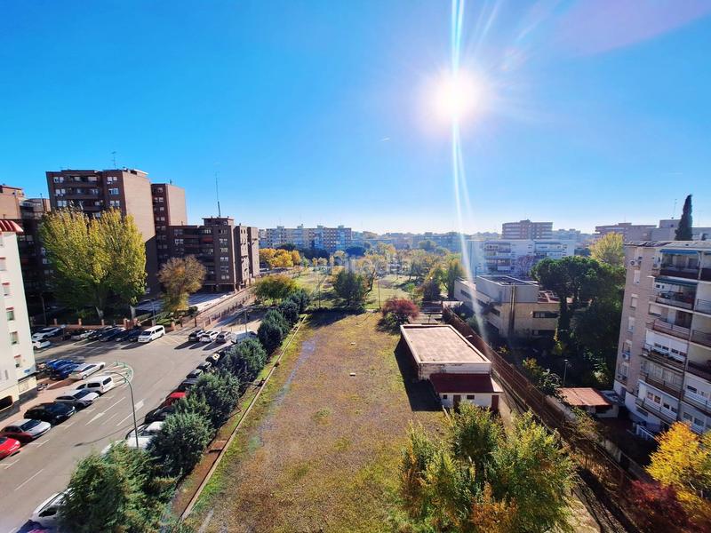 Foto f61c548b-aa57-454d-aff1-9404f58895cf. Appartement avec chauffage dans Norte-Universidad Móstoles