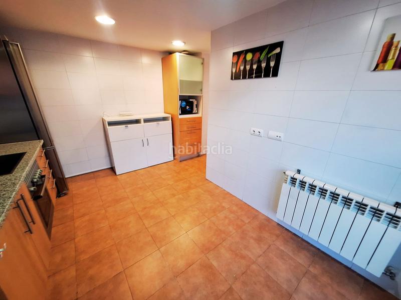 Foto 1ecc7820-3d64-4464-b6ed-8211fc027041. Etagenwohnung mit heizung parking in Sanchinarro Madrid